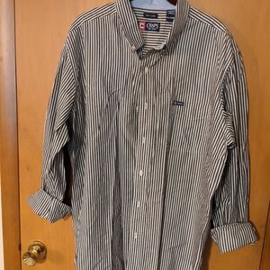 Men's Chaps Shirt (BUY ONE GET ONE FREE)